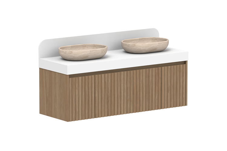 ADP Harper Wall Hung Vanity
