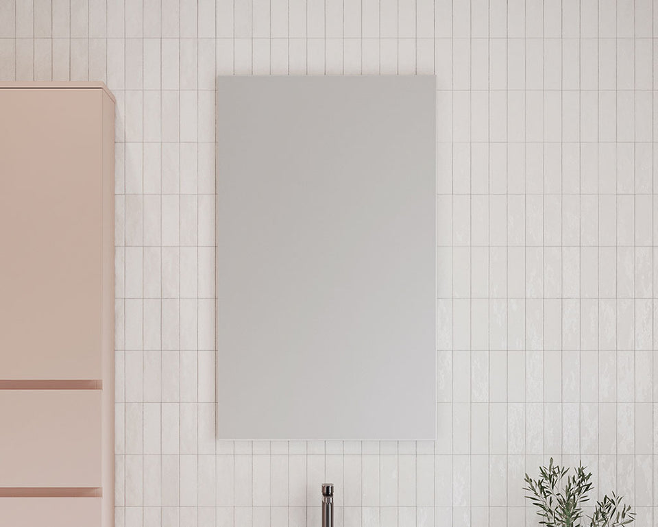 Timberline Jazz Mirror