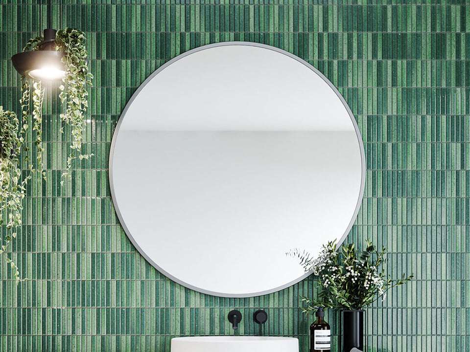 Timberline Portland Mirror, 930mm