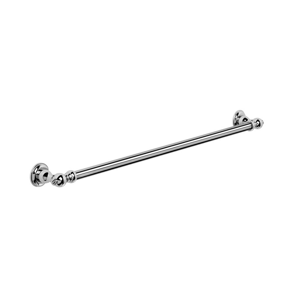 Brodware Winslow Single Towel Rail