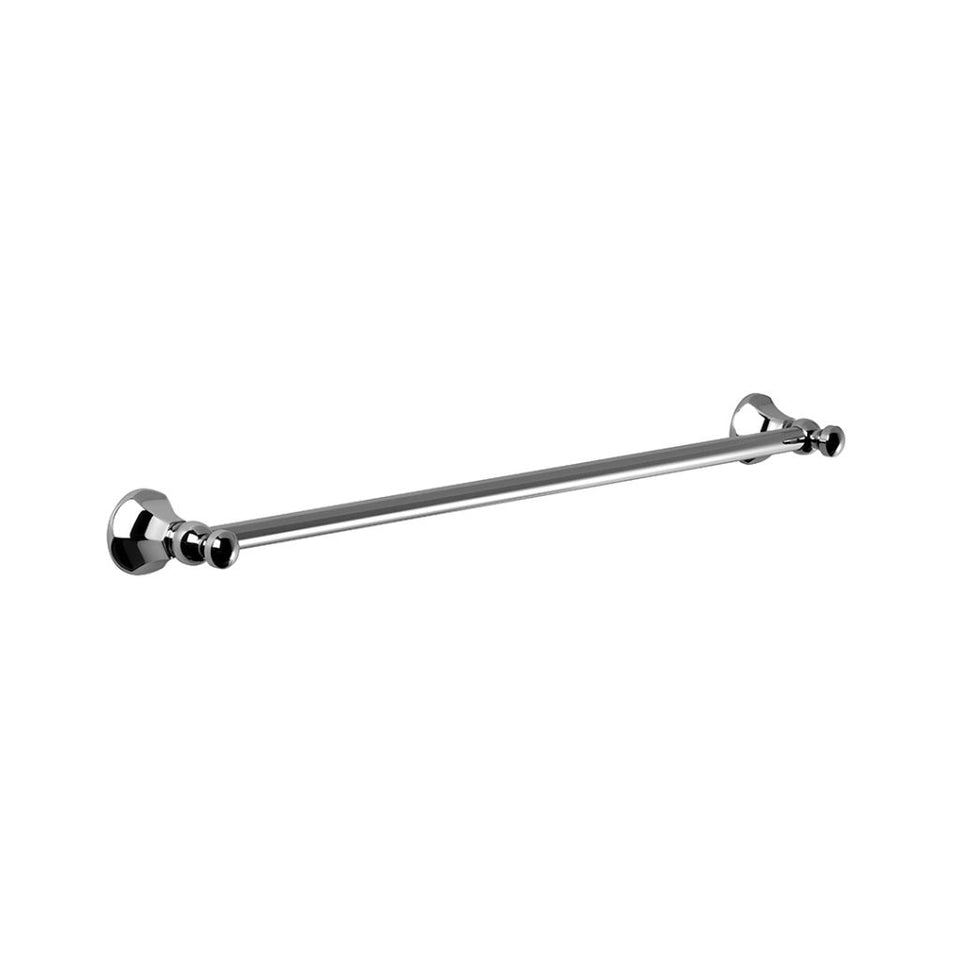 Brodware Classique Single Towel Rail