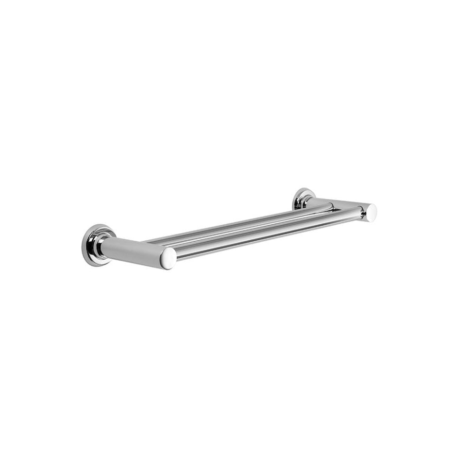 Brodware Manhattan Double Towel Rail