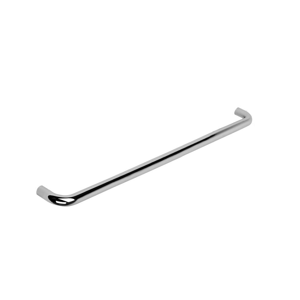 Brodware Nanobar Single Towel Rail