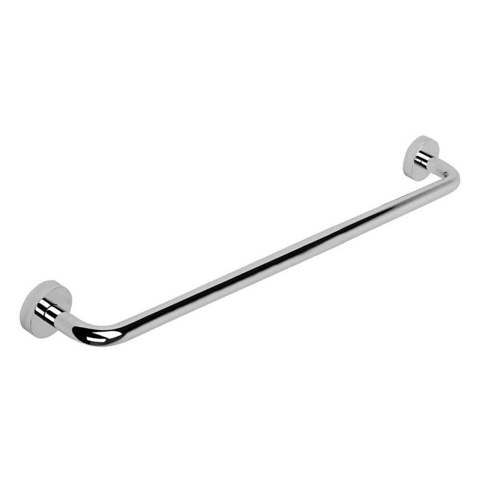 Brodware Halo Single Towel Rail 900mm
