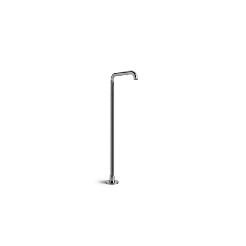 Brodware Nanobar Bath Spout