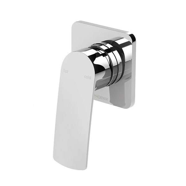 Phoenix Mekko SwitchMix Shower Wall Mixer