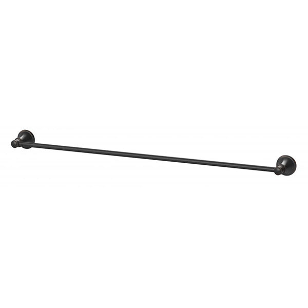 Phoenix Nostalgia Single Towel Rail