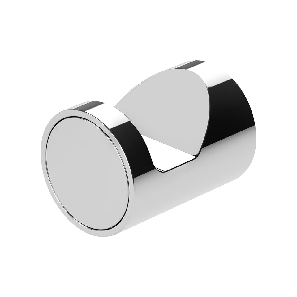 Phoenix Vivid Slimline Robe Hook - Chrome (111-8400-00)