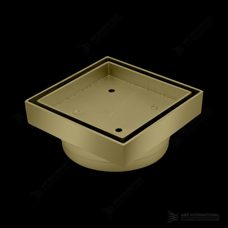 11101.03 | 115x100mm Square Bermuda Standard