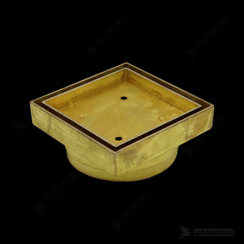 11101.04 | 115x100mm Square Bermuda Standard