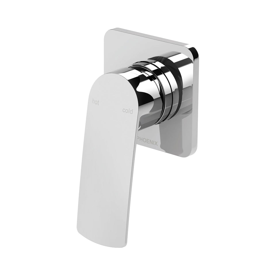 Phoenix Mekko SwitchMix Shower Wall Mixer