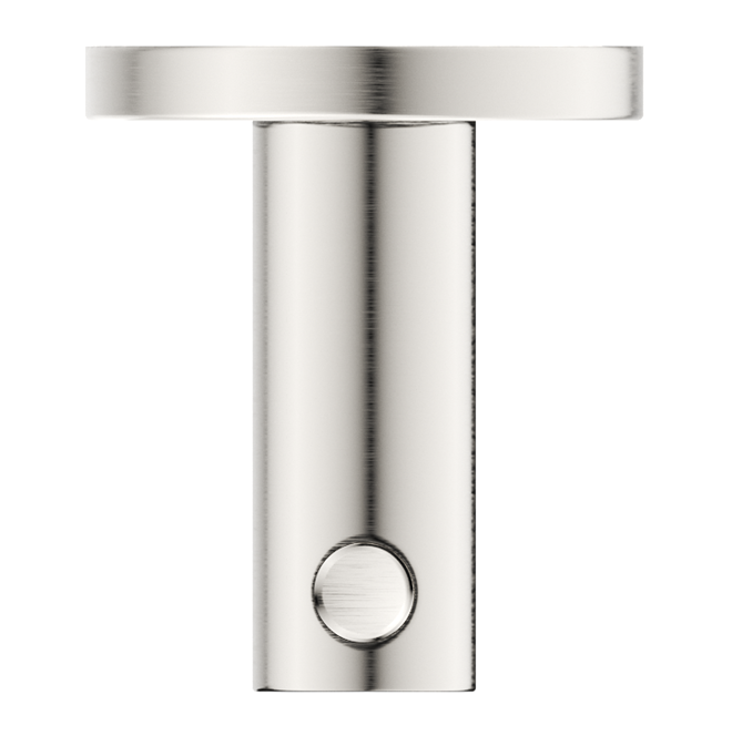 Bella Vista Mica Robe Hook (1153-S-P-BN) 4