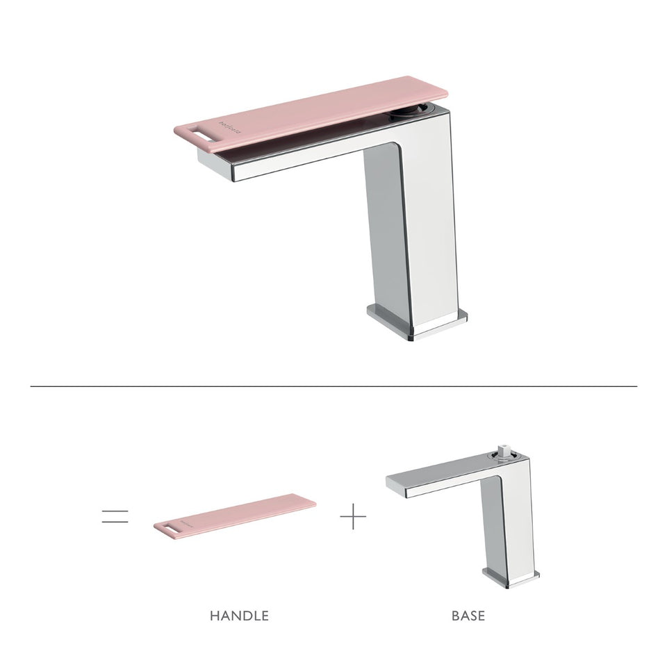 Phoenix Tapware Zimi Basin / Vessel Mixer Handle Only