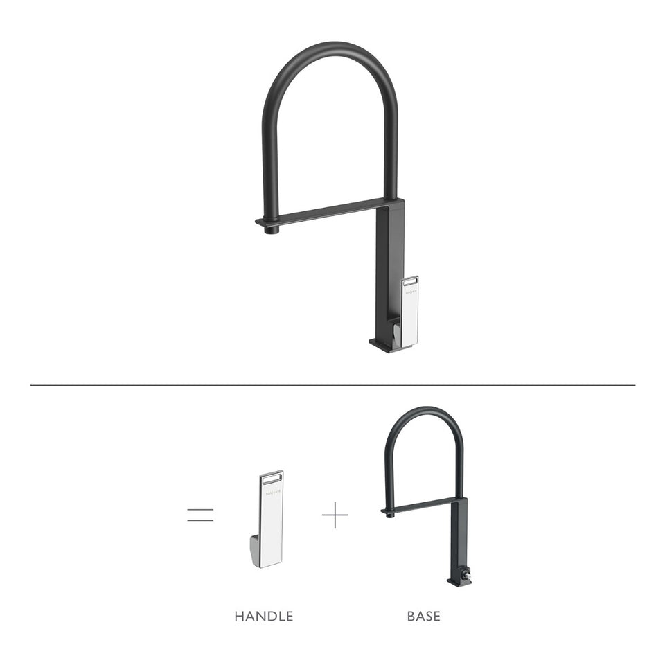 Phoenix Tapware Zimi Sink Mixer Handle Only