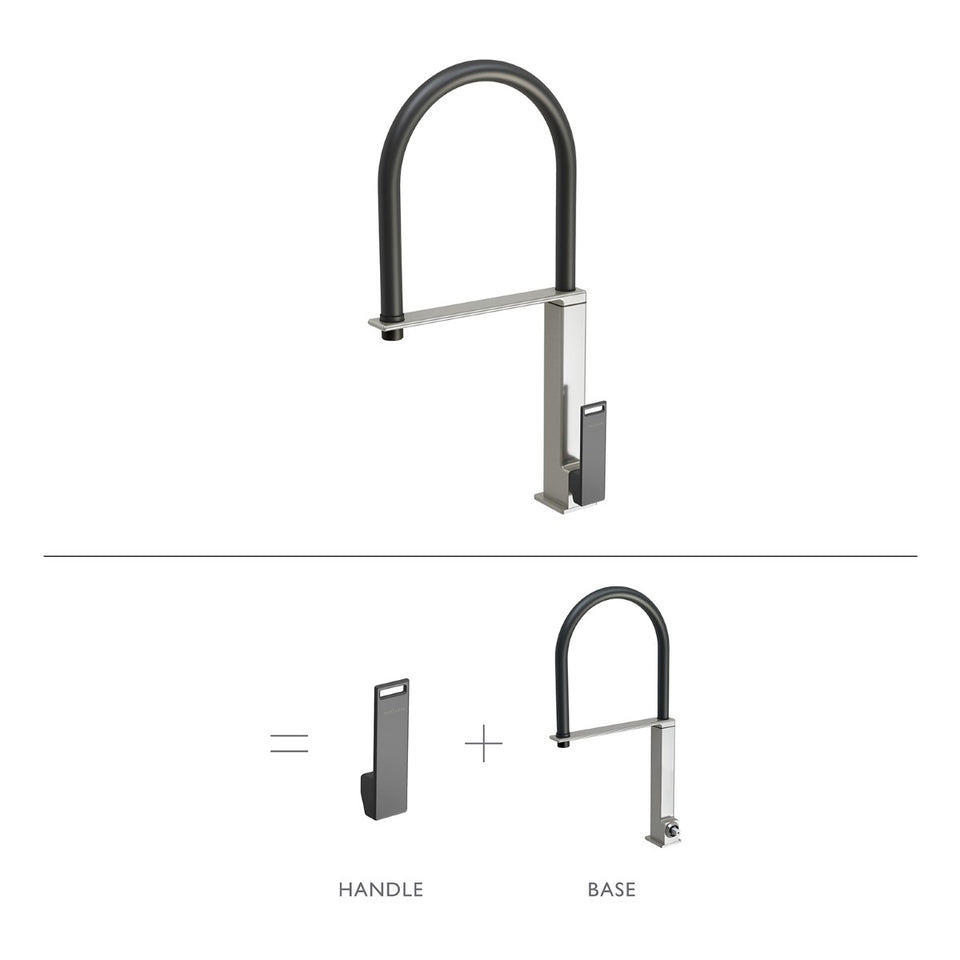 Phoenix Tapware Zimi Sink Mixer Handle Only