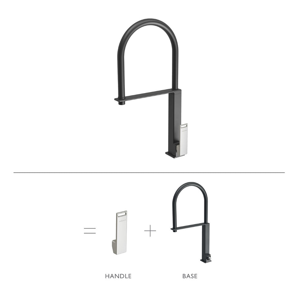 Phoenix Tapware Zimi Sink Mixer Handle Only