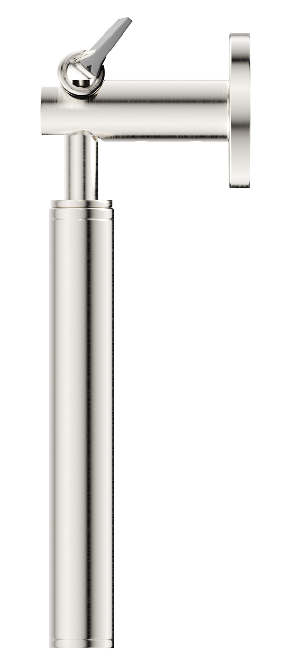 Bella Vista Mica Glass Squeegee (1164SQ-P-BN) 3