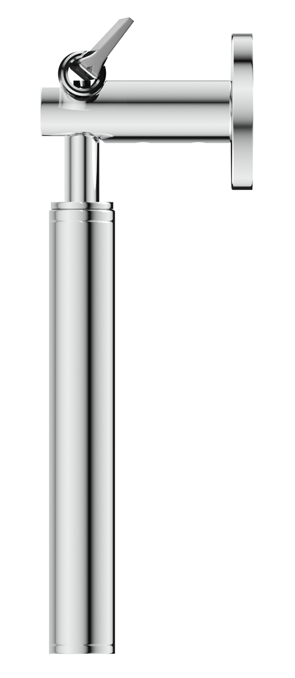 Bella Vista Mica Glass Squeegee (1164SQ-P) 3
