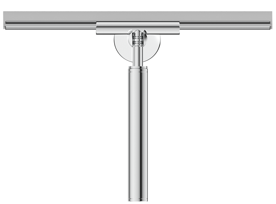 Bella Vista Mica Glass Squeegee (1164SQ-P) 2