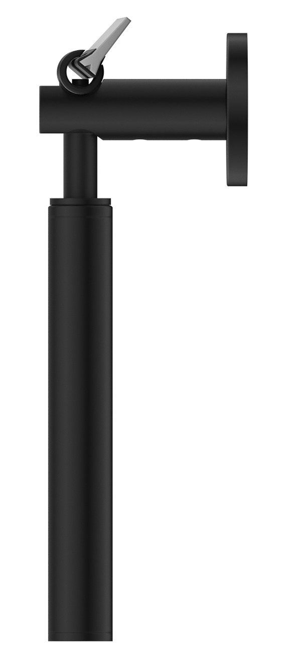 Bella Vista Mica Glass Squeegee (1164SQ-P-BLK) 3