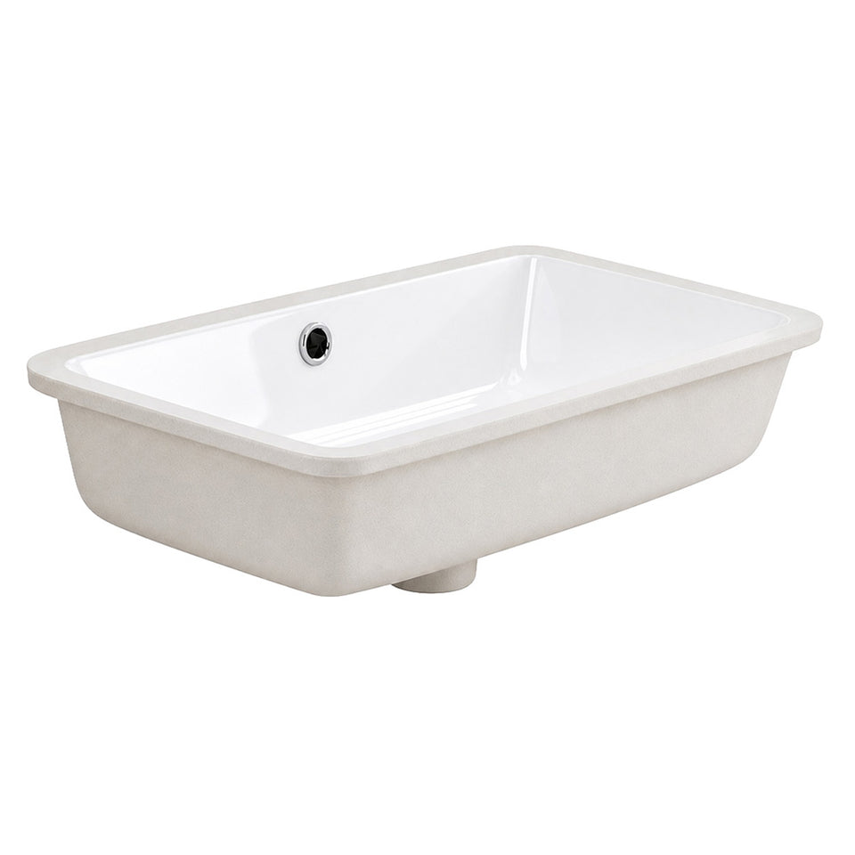 Turner Hastings Standard Agres 53 x 34 Under Counter Basin