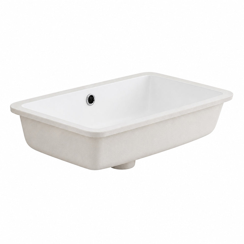 Turner Hastings Standard Agres 53 x 34 Under Counter Basin