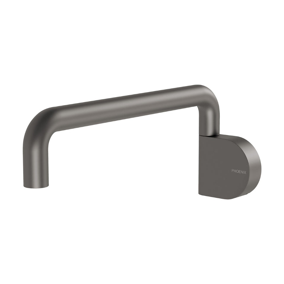 Phoenix Tapware Designer Swivel Bath Outlet 230mm Round