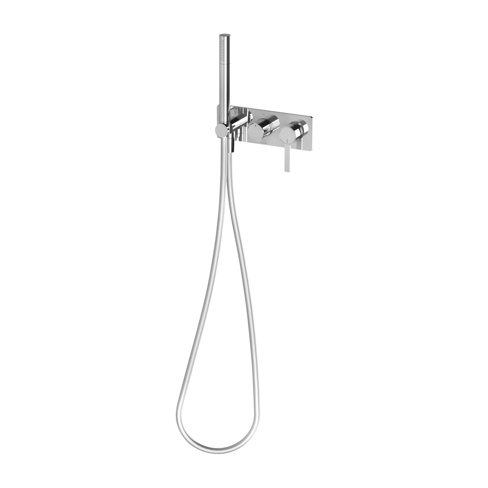 Phoenix Lexi MKII Wall Shower System