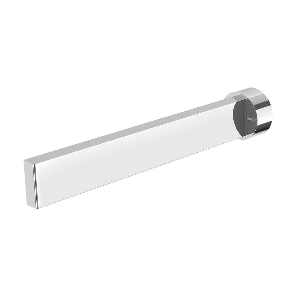 Phoenix Tapware Lexi MKII Bath Outlet - Chrome (123-7620-00)