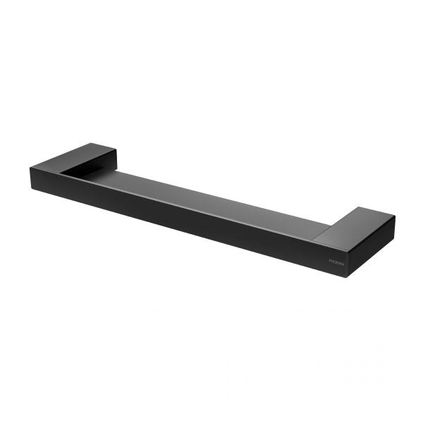 Phoenix Lexi MKII Shower Shelf - Matte Black (123-8600-10)