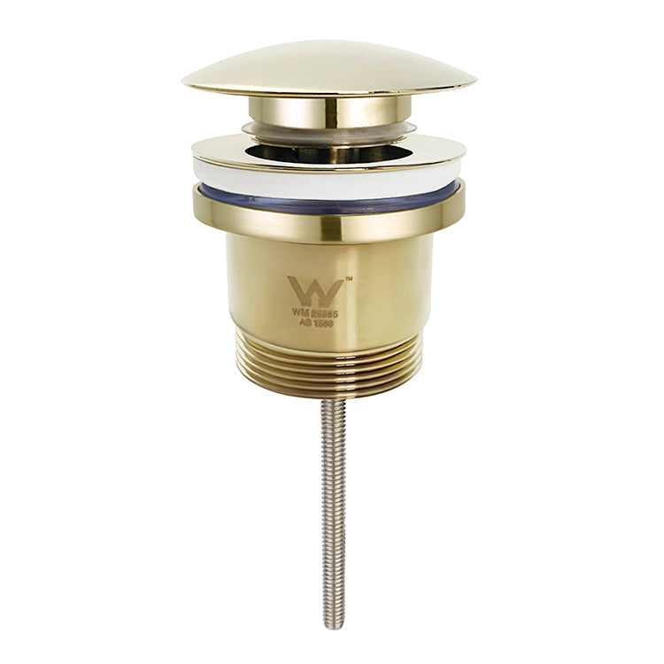 Otti Universal Mushroom 32mm Pop Up Waste