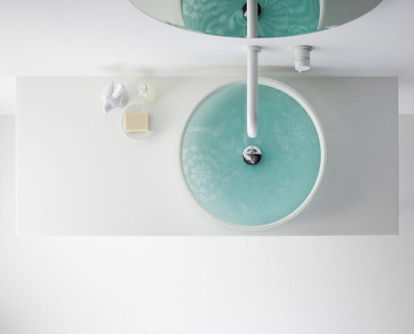 Omvivo Motif Basin