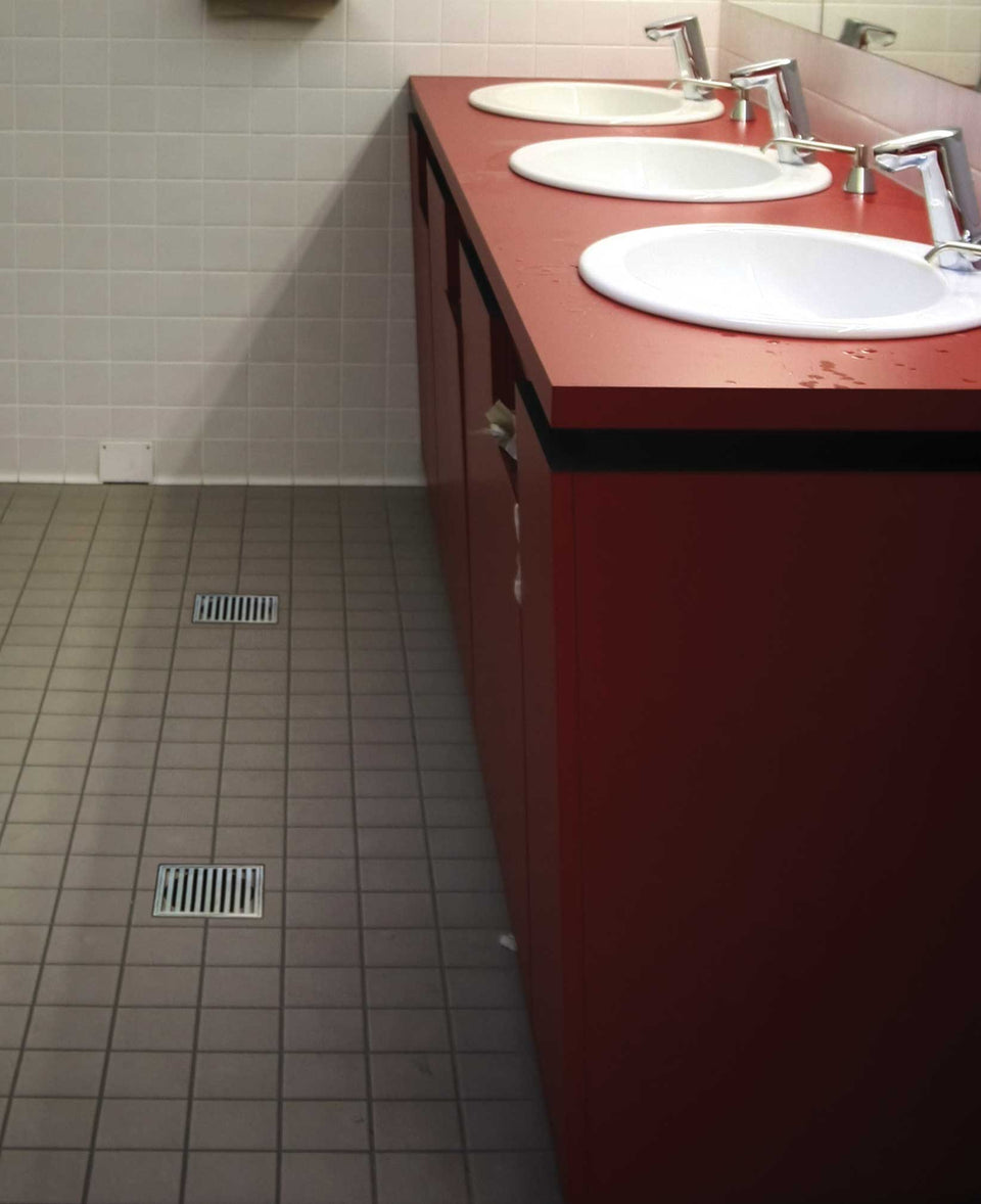 13301.12 | 100x100mm Square on Square Polished S/Steel Megaflex™