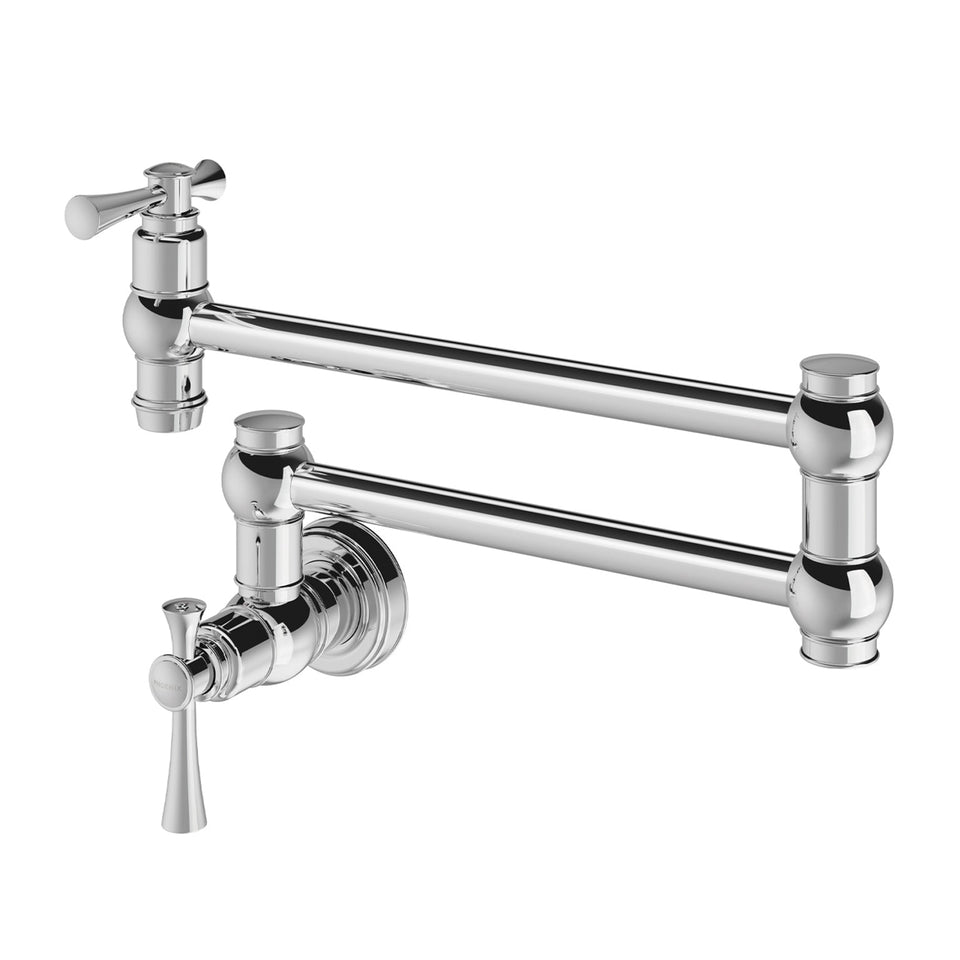Phoenix Tapware Cromford Pot Filler
