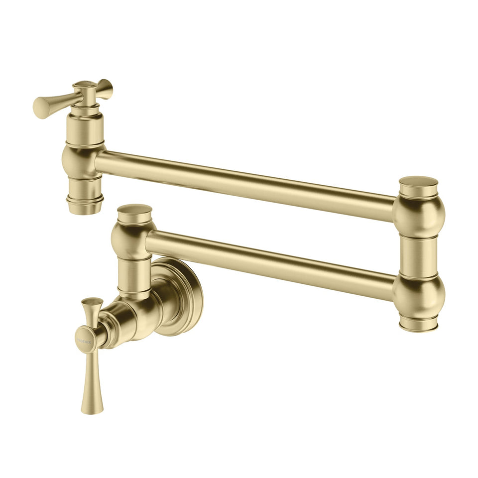 Phoenix Tapware Cromford Pot Filler – Lead Free