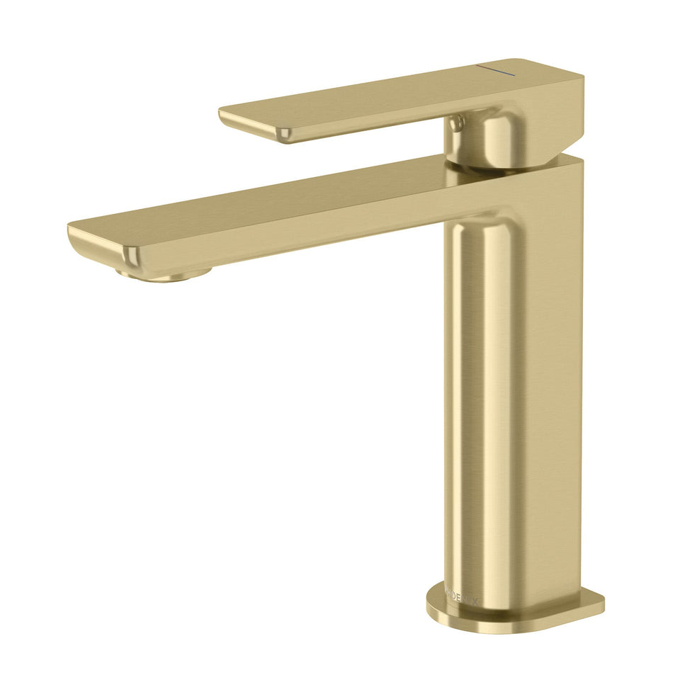 Phoenix Tapware Gloss MKII Basin Mixer