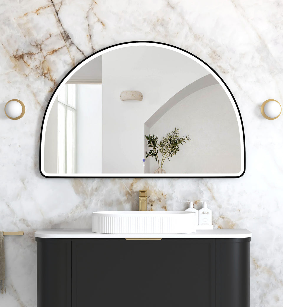 Otti Led Moonlight Led Mirror 800 x 1200