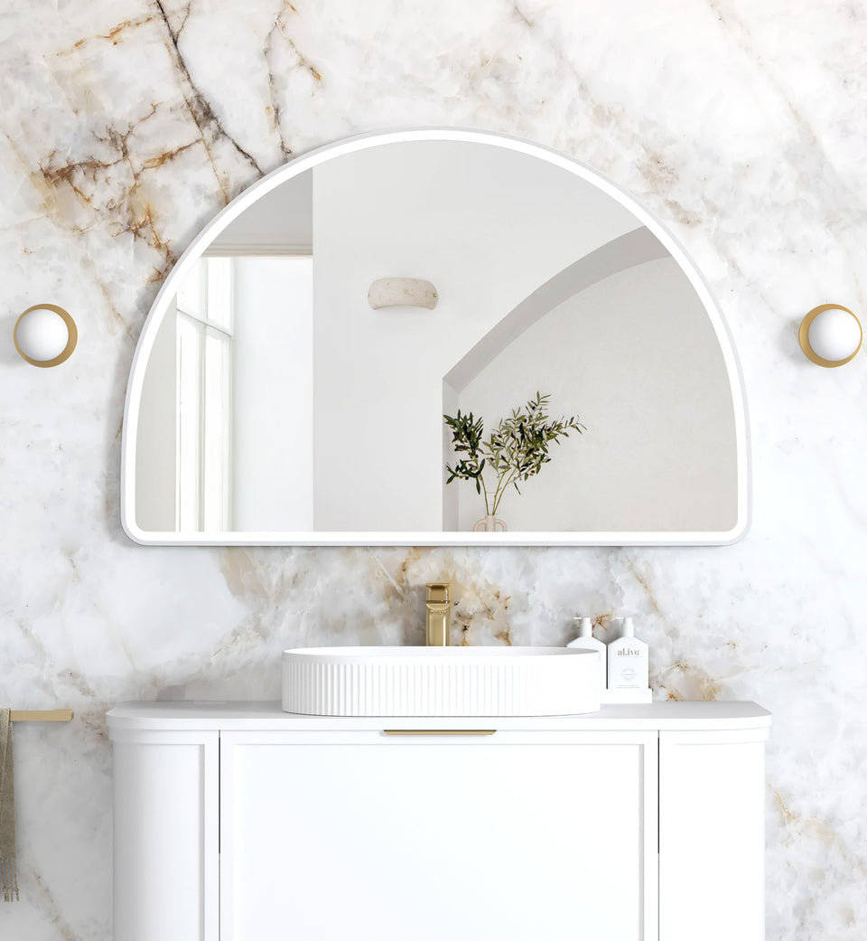 Otti Led Moonlight Led Mirror 800 x 1200