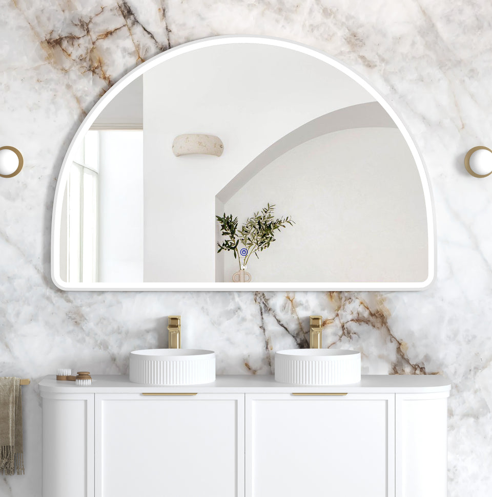 Otti Led Moonlight Led Mirror 1000 x 1500