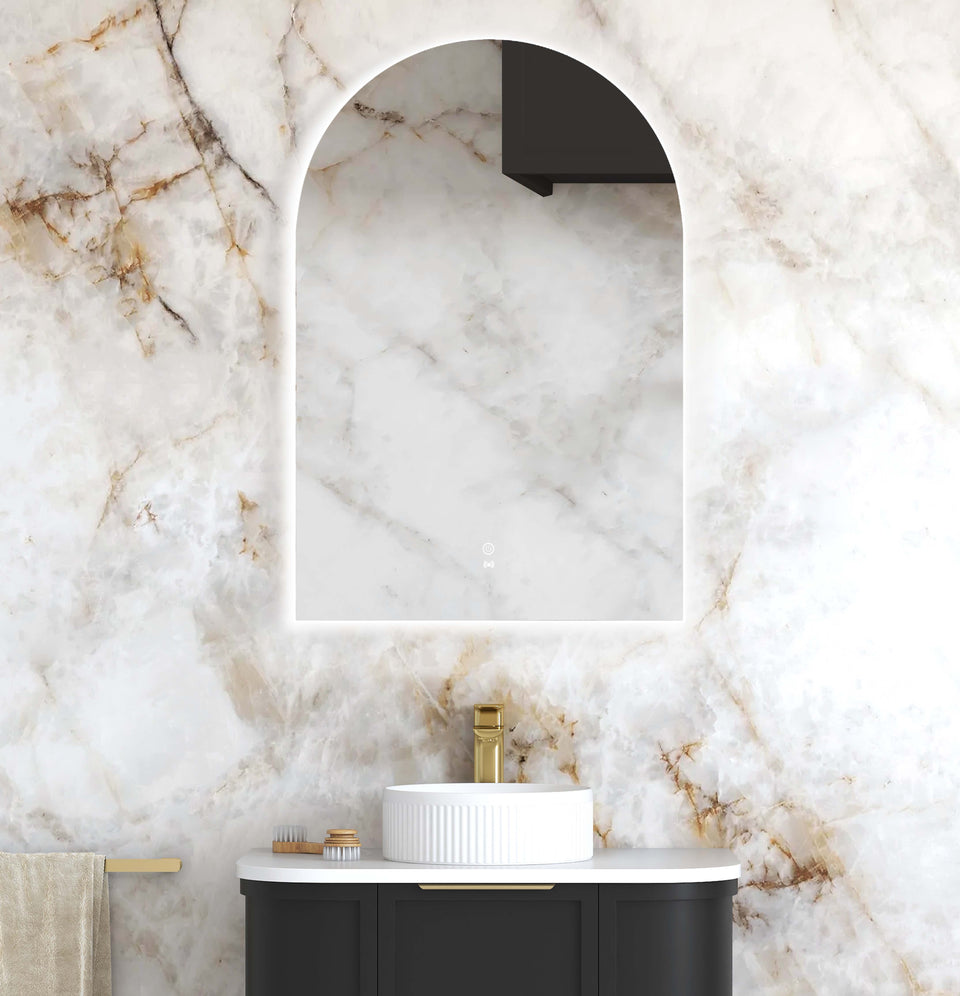 OTTI LED ARCHIE TUFFI MIRROR