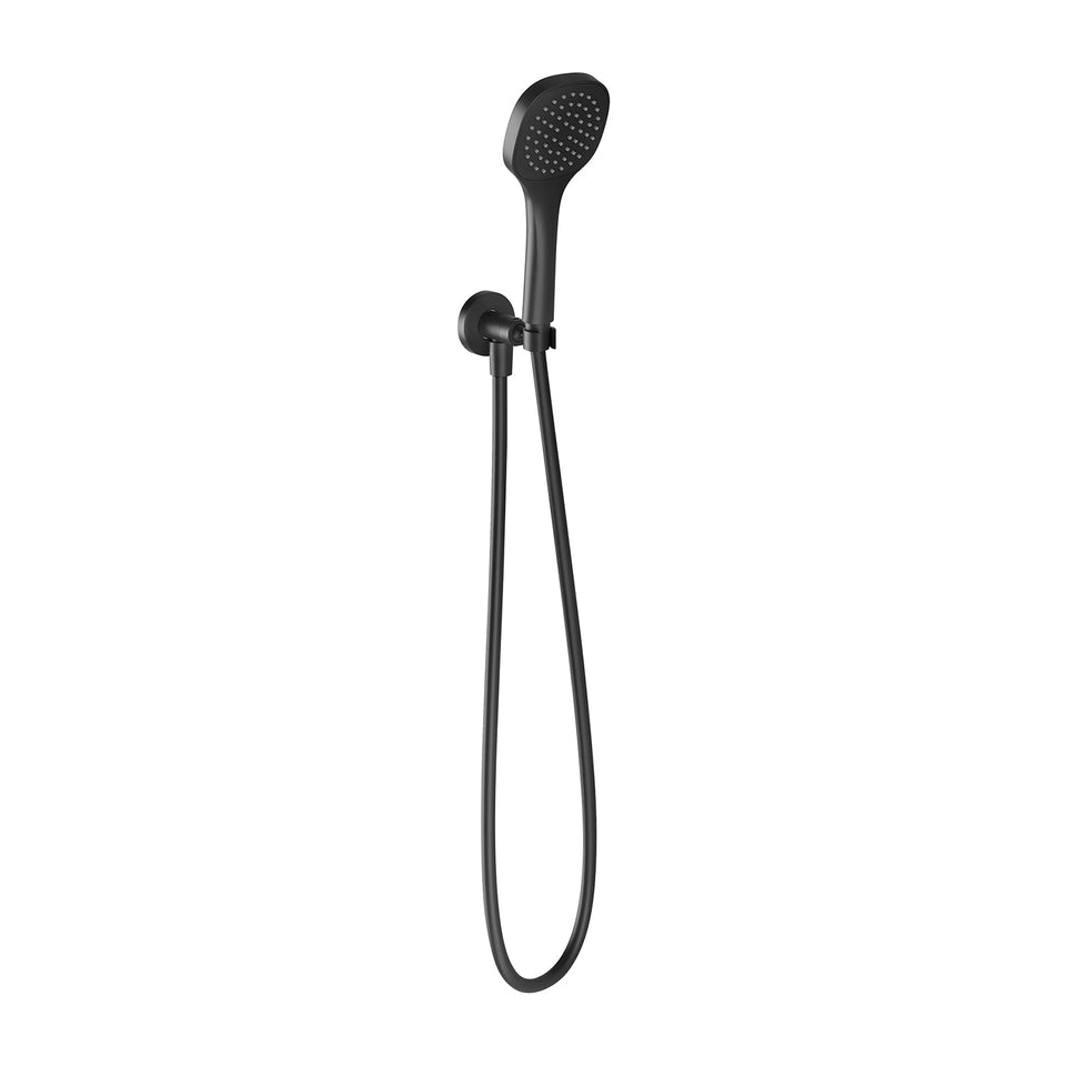 Phoenix Teva Hand Shower - Matte Black (152-6610-10)