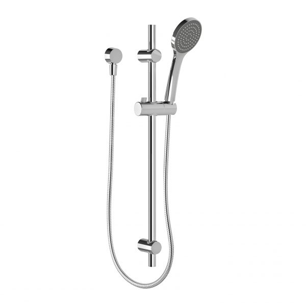 Phoenix Tapware Pina Rail Shower Phoenix Builders Range