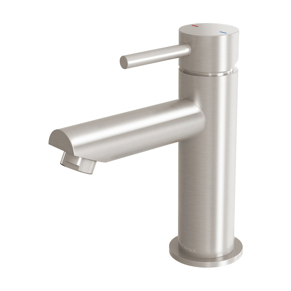 Phoenix Tapware Pina Basin Mixer Phoenix Builders Range