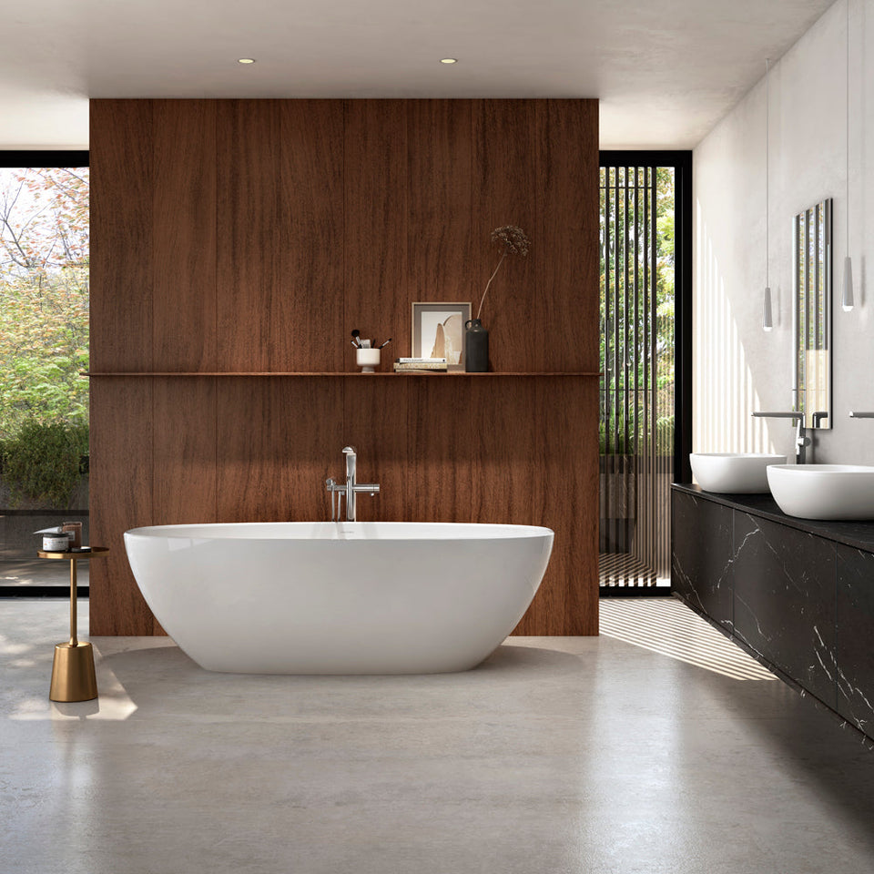 Victoria + Albert Barcelona Classic Bath