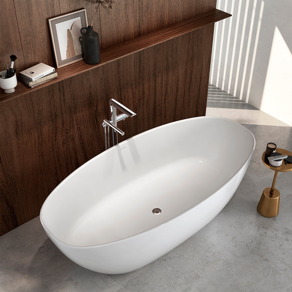 Victoria + Albert Barcelona Classic Bath