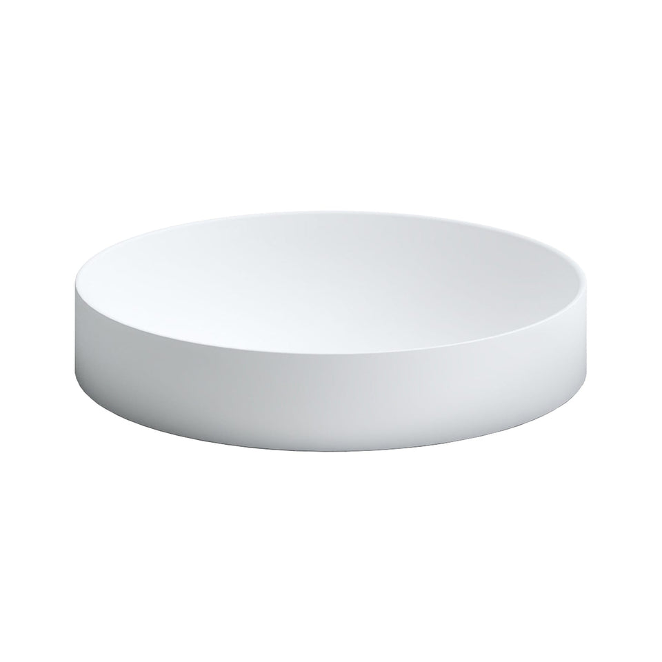 MVSA | Mono Round Basin