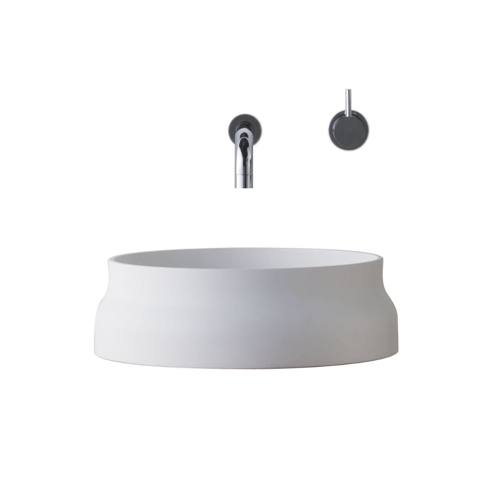 LAVSSROU | Latis Round Basin