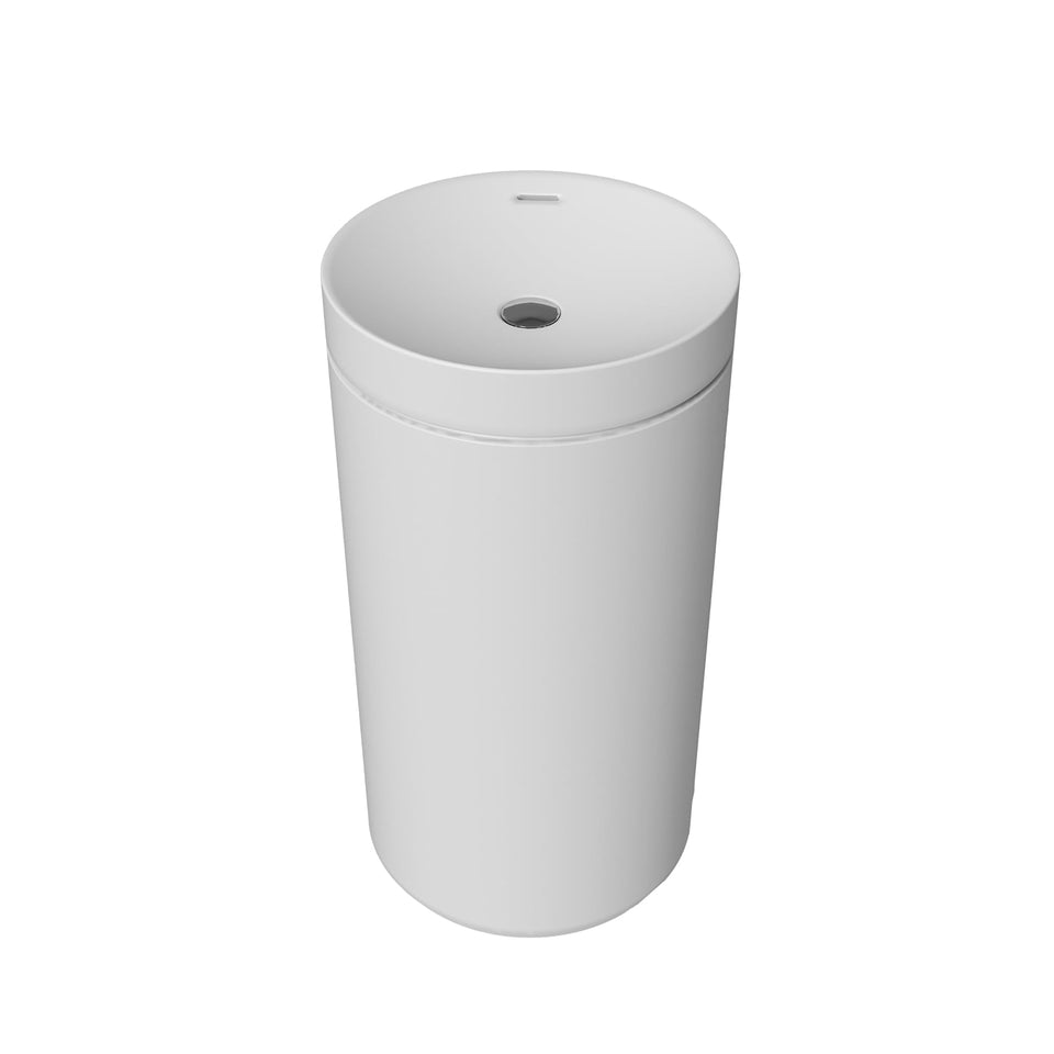 MPANDMVSA | Mono Basin with Pedestal