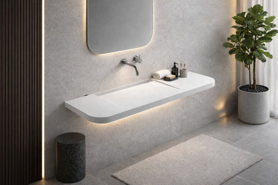SWSSW800 | Sensi 800 Single Washplane®