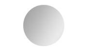 ADP Round Polished Edge Mirror 900x900